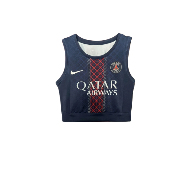 CropJersey Paris Original